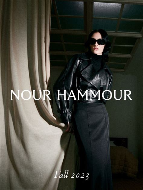 Pin De NOUR HAMMOUR Em Fall Winter 23