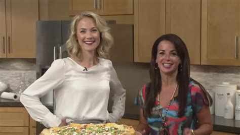 Johnny Lis & Erika Overton - Pizza (216) | wkyc.com