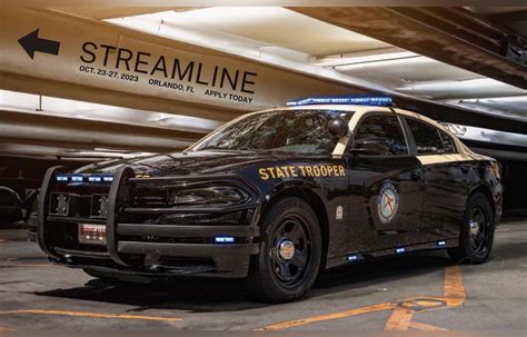 Limited Spots For Streamlined Two Day Florida Highway Patrol Hiring