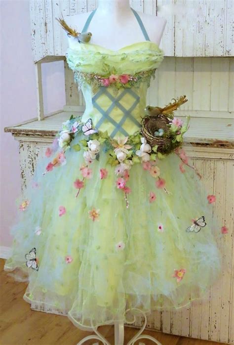 Fairy Dresses Flower Dresses Pretty Dresses Beautiful Dresses Girls