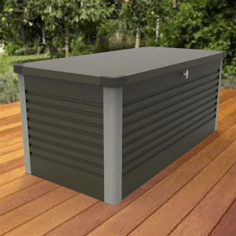 Trimetals Garden Patio Box Sid S Ponds