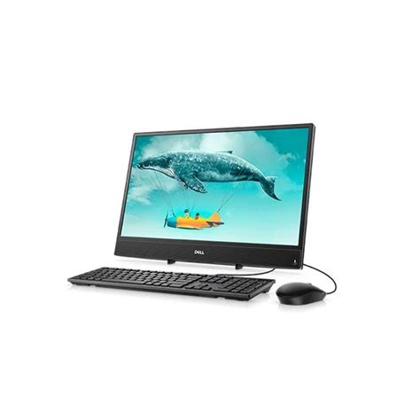 Harga Dell Inspiron AIO 3280 I5 8265U 8GB 1TB 21 5 FHD Windows 10 Home