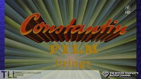 Constantin Film (1965) - YouTube