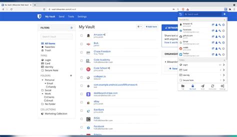Bitwarden Download (Latest 2025) - FileCR