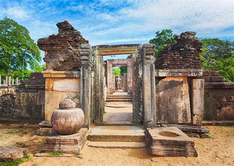 Visit Polonnaruwa On A Trip To Sri Lanka Audley Travel