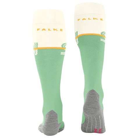 Falke Sk4 Advanced Ski Socks Womens Buy Online Bergfreundeeu