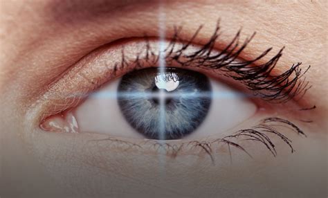 Is Laser Eye Surgery Permanent Vision Eye Institute