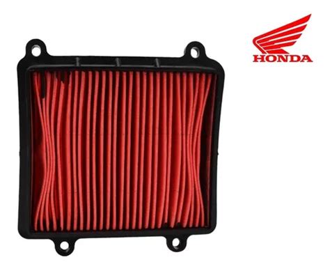 Filtro De Aire Original Honda Bross Xr125 Xr150