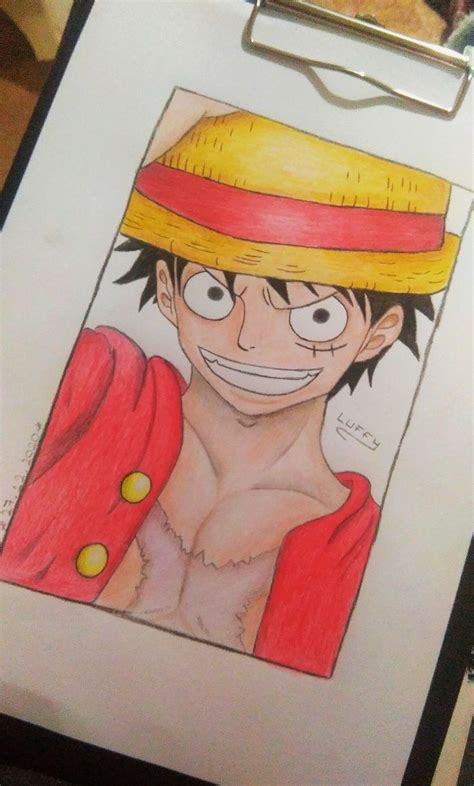 Izim Anime One Piece Anime One Piece Luffy Peace Drawing Frog