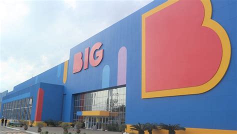 Supermercado BIG muda para Atacadão em Curitiba confirma Carrefour