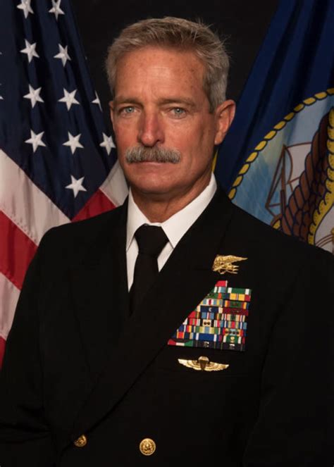 Navy SEAL Museum Names New Executive Director, Commander Grant Mann ...