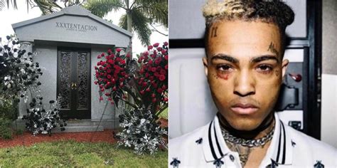 Slain rapper XXXTentacion Buried In Private Funeral - 102.3 Max FM