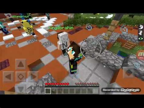 Ich Trolle In SkyWars YouTube