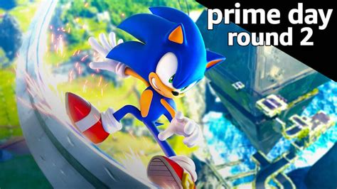 Sonic Frontiers Una Gran Aventura De Mundo Abierto Creo Gaming