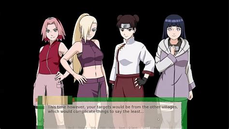 Naruto Ino Videos Xvideos