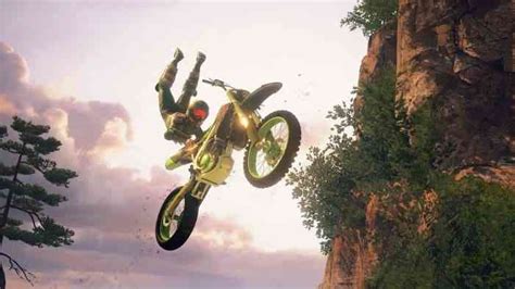 Moto Racer 4 Review - A Rushed and Disappointing Racer