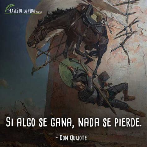 Descubrir Imagen Frases De Don Quijote De La Mancha Y Sancho Panza