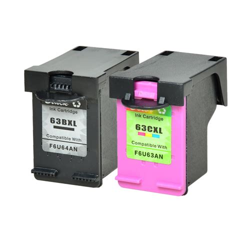 Hp Officejet 5200 Ink Cartridge