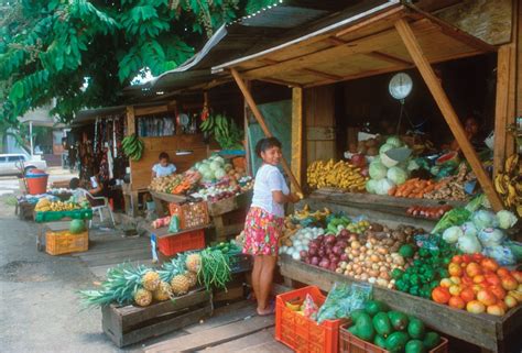 The City of Belmopan and a Brief History of the Young Capital | Belize