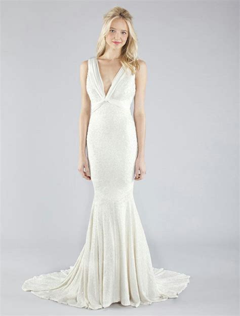 Nicole Miller Bianca MK0004 Wedding Dress Your Dream Dress ️