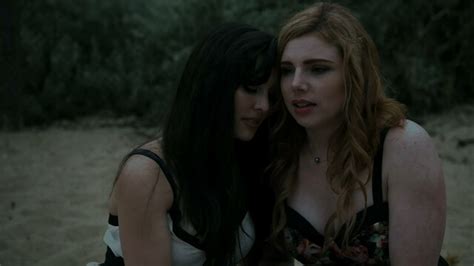 Nude Video Celebs Lara Deam Nude Whitney Duff Sexy Jess Riley Sexy