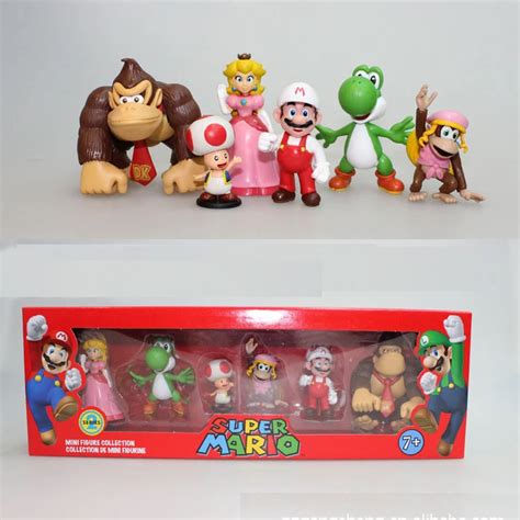 Mini Mario Toys Ubicaciondepersonas Cdmx Gob Mx