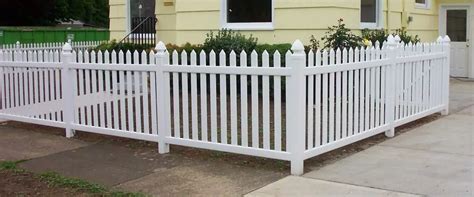 Benefits Of Vinyl Fencing Pacific Fence Wire Co