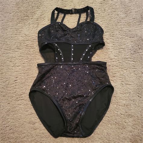 Balera Costumes Balera Leotard Poshmark