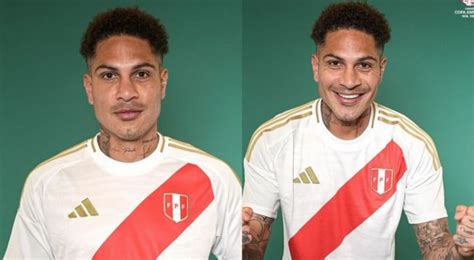 Paolo Guerrero y su mensaje a la hinchada a poco del Perú vs Chile