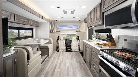 8 Awesome Class C Rvs With Bunk Beds For 2024 Rvblogger