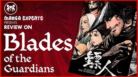 Blades Of The Guardians Manhua Review One Of The Best Historical