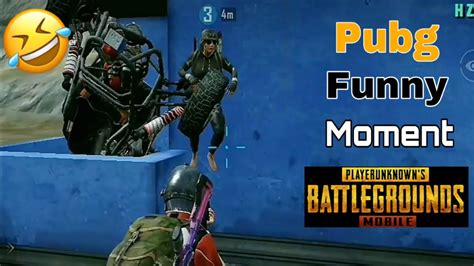 Pubg Mobile Funny Video Part Pubg Mobile Funny Wtf Moment Youtube