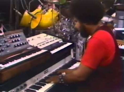 Billy Cobham George Duke Band Live At Montreux Jazz Festival