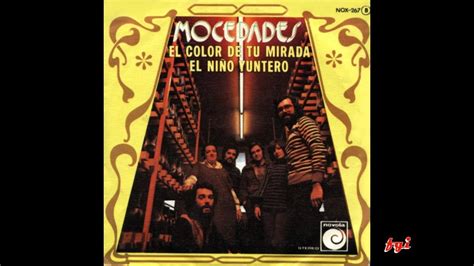 Mocedades Singles Collection 15 El Color De Tu Mirada El Niño