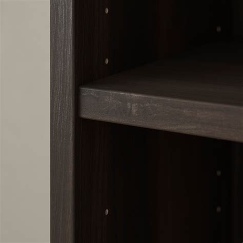 Billy Bookcase Dark Brown Oak Effect 153 4x11x413 4 Ikea