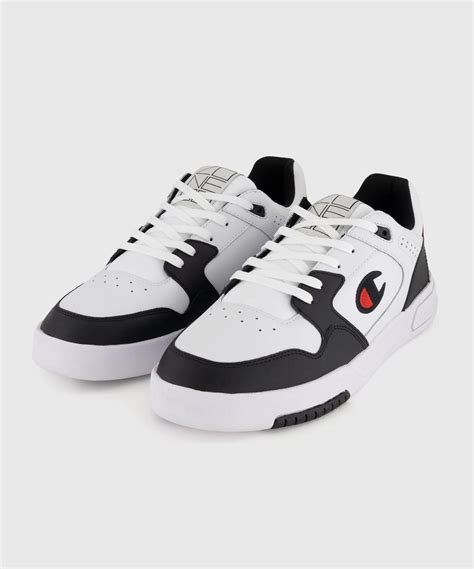 Champion Low Cut Shoe Z Low Erkek S Ww Sneaks Up