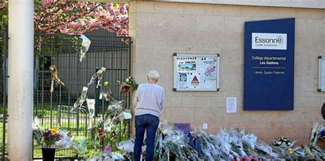 Mort de Shemseddine à Viry Châtillon deux suspects placés en