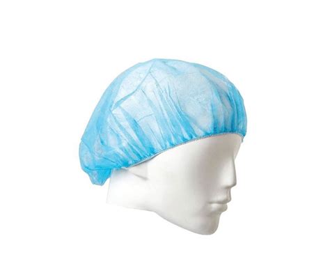 China Surgical Bouffant Caps Manufacturers Suppliers Wholesale