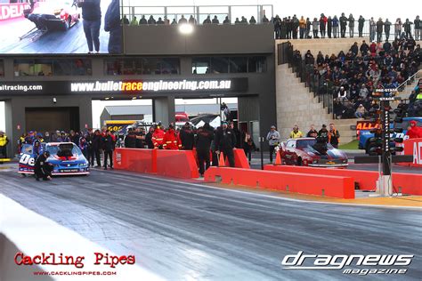 Home Drag News Magazine