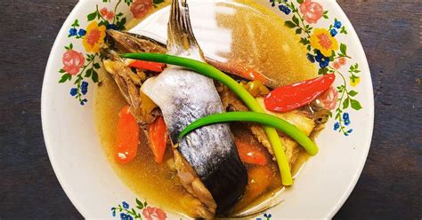 resep ikan patin enak  sederhana ala rumahan cookpad