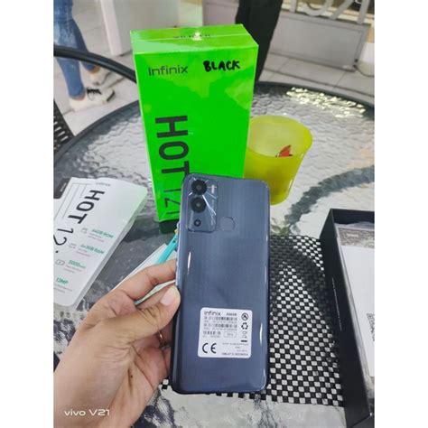 Jual Infinix Hot I Shopee Indonesia