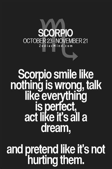 Pin By Virginia On Scorpio Zodiac Quotes Scorpio Scorpio Zodiac