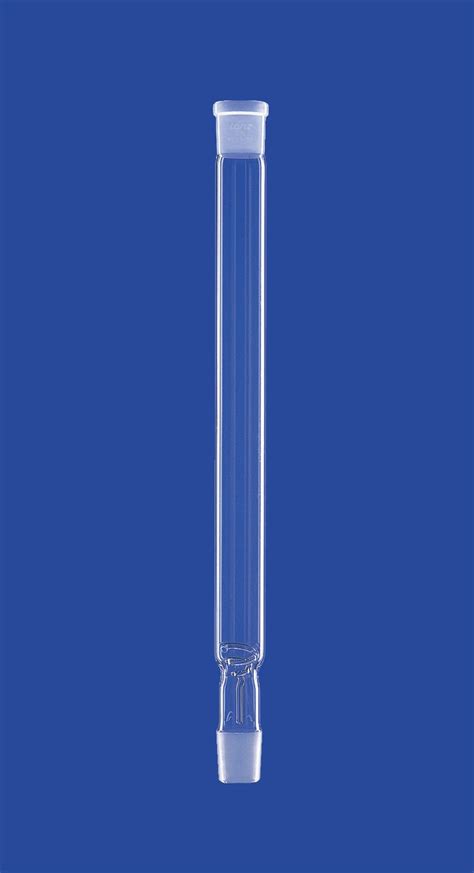 Lenz Laborglasinstrumente Duran Glass Columns Acc To Hempel Length