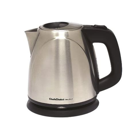 5 Best Small Electric Kettle Reviews - Ultimate Buyer's Guide