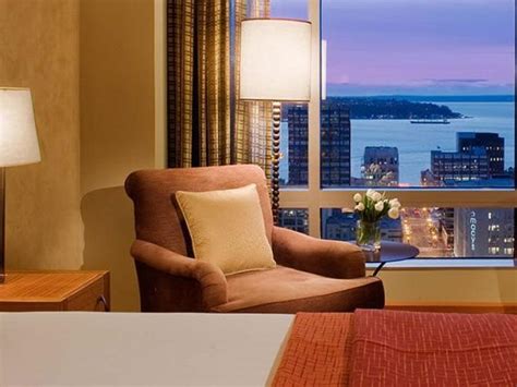 Grand Hyatt Seattle - Magellan Luxury Hotels