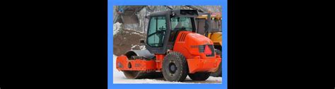 Used Hamm 3307 Specs And Features