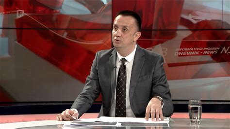 Ministar Lakić Nema odluke o povećanju cijene struje Iznio jedino