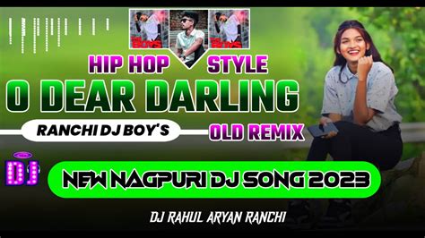 NEW NAGPURI DJ SONG 2023NAGPURI DJ REMIX FT NITESH KACHHAP NAGPURI