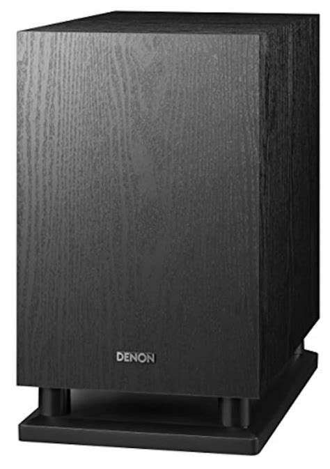 デノン Denon のサブウーファーdsw 37k 価格比較・レビュー評価 Best One（ベストワン）