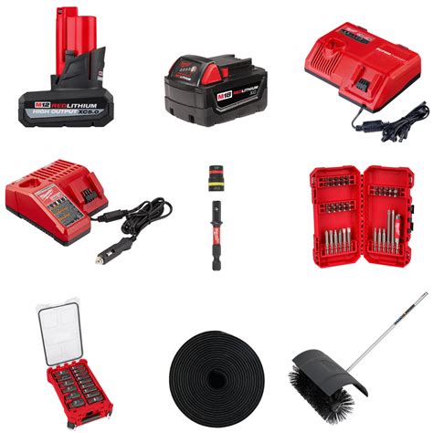 Milwaukee Power Tools – Your Building Centers